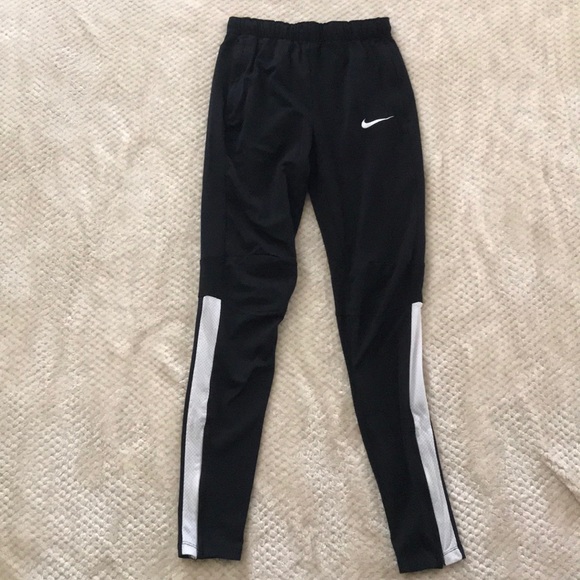 nike soccer sweats